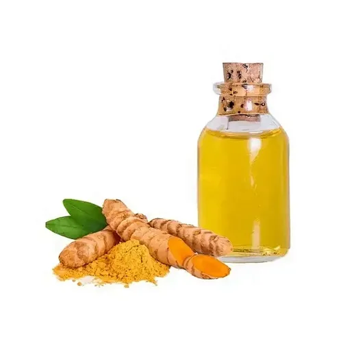 Curcuma Oil